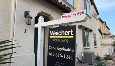 Why San Diegans aren’t jumping to buy homes, even with lower mortgage rates – San Diego Union-Tribune