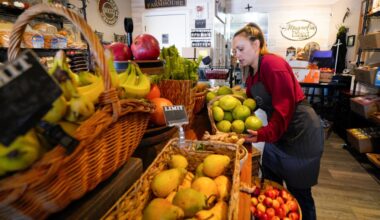 SNAP disruptions foreshadow future hardships for the vulnerable – San Diego Union-Tribune