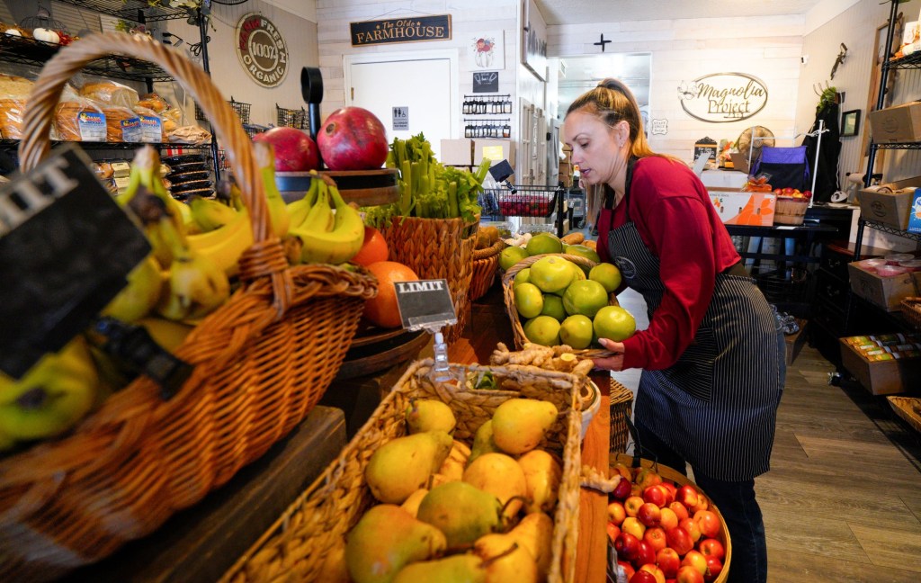 SNAP disruptions foreshadow future hardships for the vulnerable – San Diego Union-Tribune