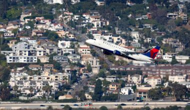 After Sunday delays, operations normal at San Diego International