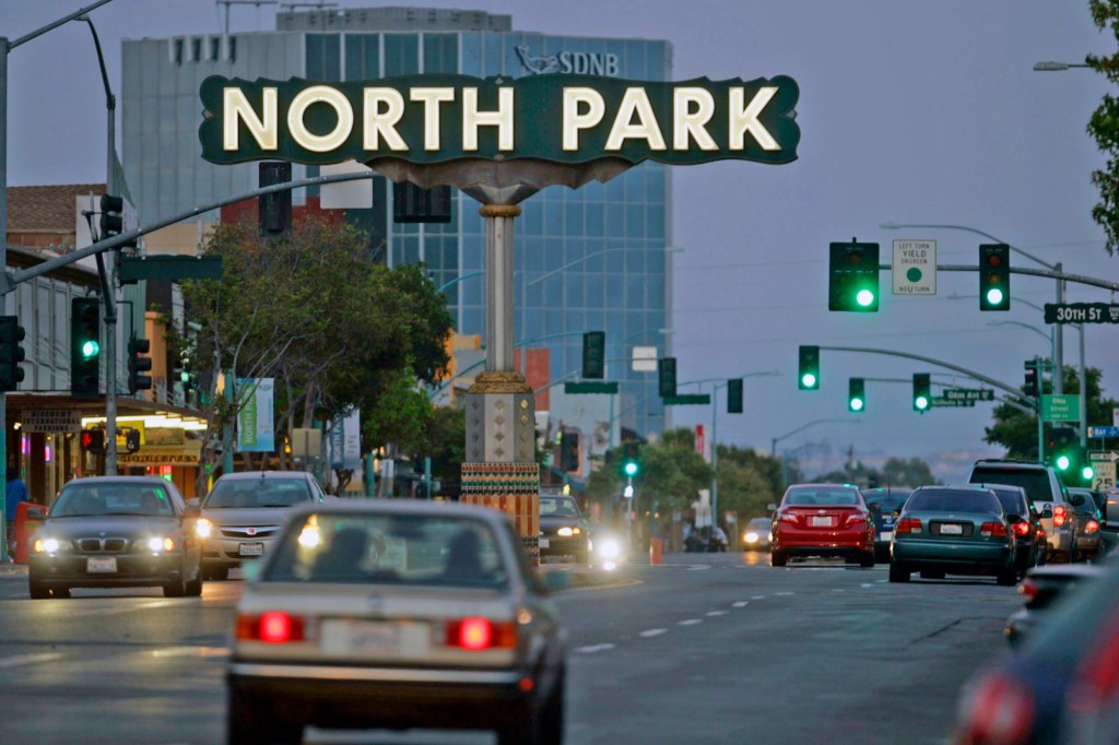 4 places to shop for gifts in North Park