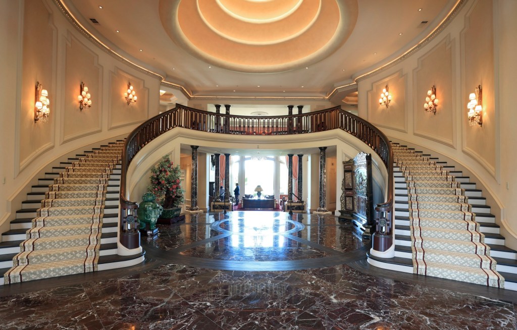 San Diego luxury housing picks up, while the traditional market stalls – San Diego Union-Tribune