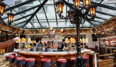 Two San Diego hotels awarded prestigious Michelin recognition – San Diego Union-Tribune