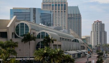 Years of litigation over Measure C hotel tax hike finally come to an end – San Diego Union-Tribune