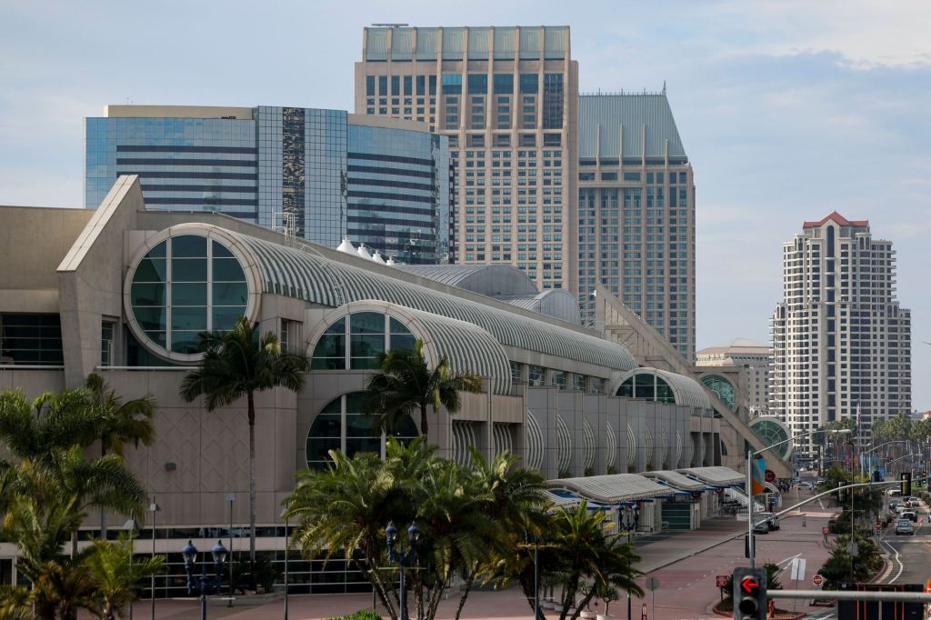 Years of litigation over Measure C hotel tax hike finally come to an end – San Diego Union-Tribune