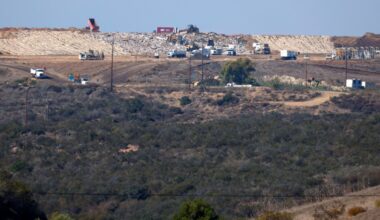 City ‘scrambling’ to address problem it’s known about for years – San Diego Union-Tribune