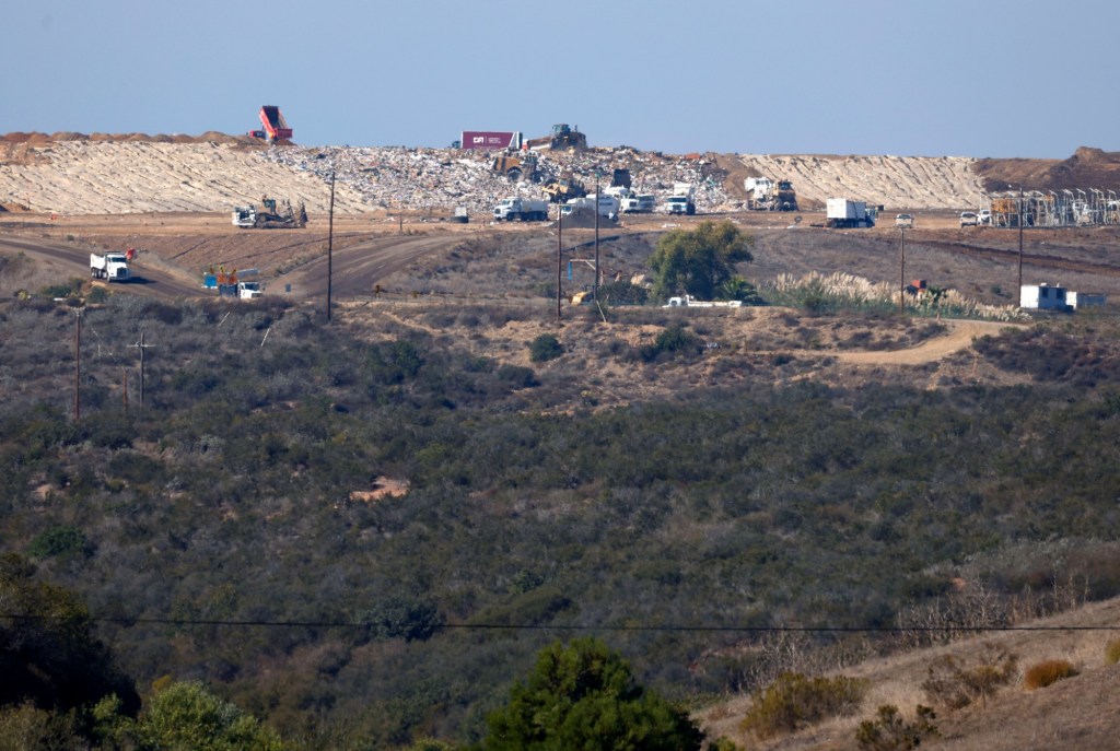 City ‘scrambling’ to address problem it’s known about for years – San Diego Union-Tribune