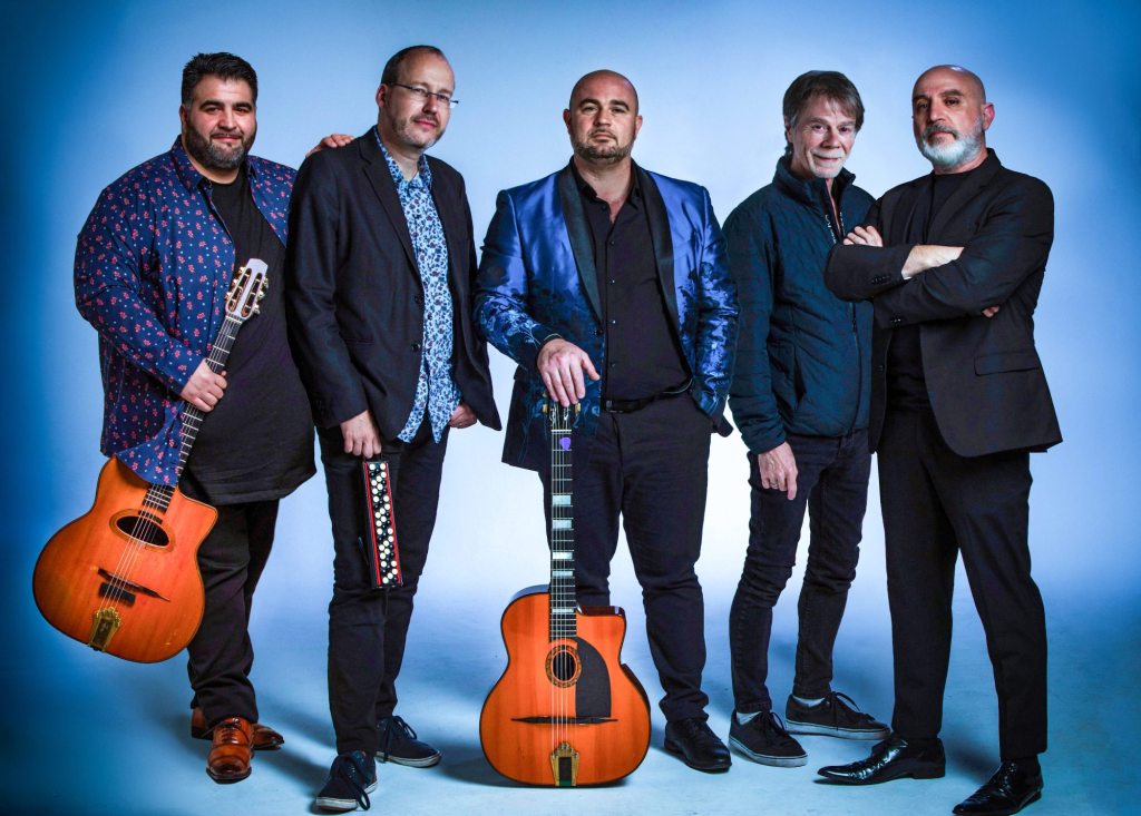 The three San Diego concerts you absolutely don’t want to miss this week – San Diego Union-Tribune