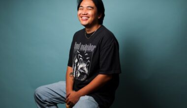 A ‘simple story’ with a retro visual style – San Diego Union-Tribune