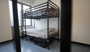 San Diego County looks to create dozens more detox beds for homeless people – San Diego Union-Tribune