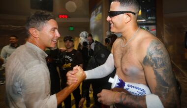 Front office set to get back to work as World Series ends