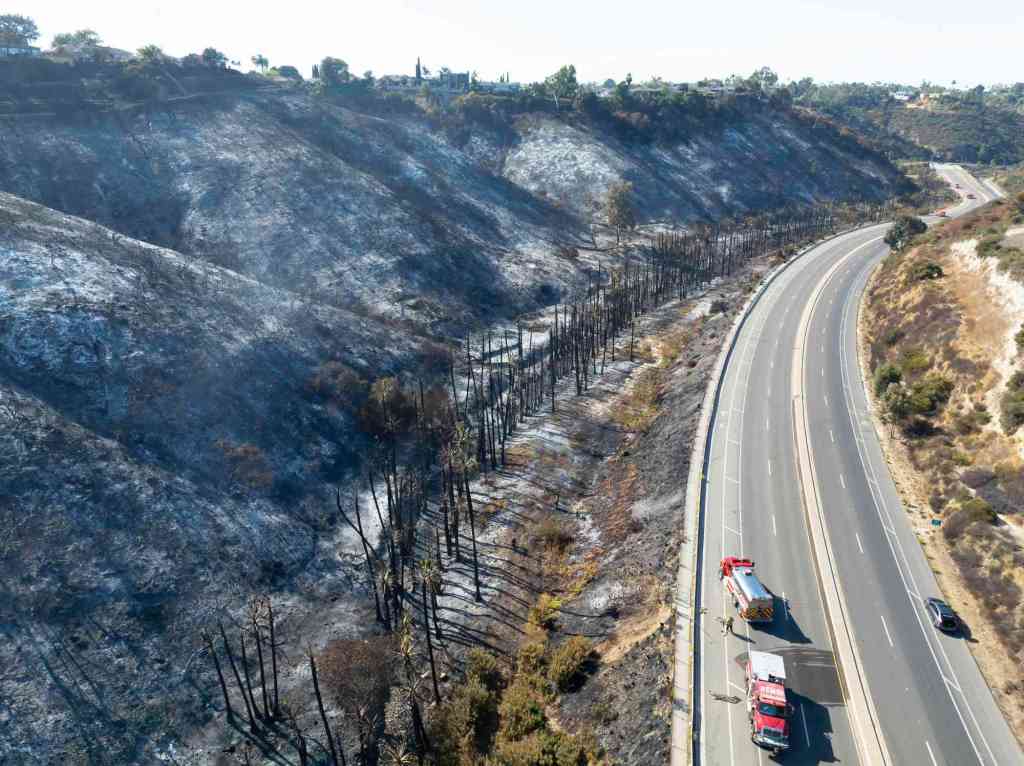 Author is right about city’s neglect of College Area – San Diego Union-Tribune