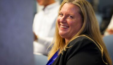 Meet Santee’s new city manager