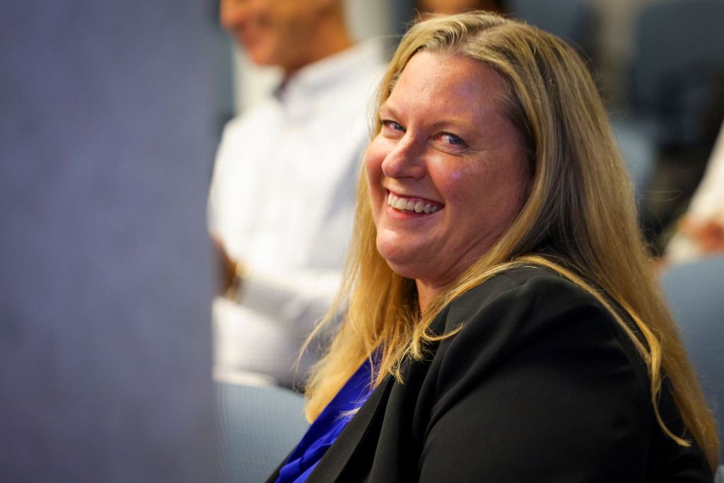 Meet Santee’s new city manager