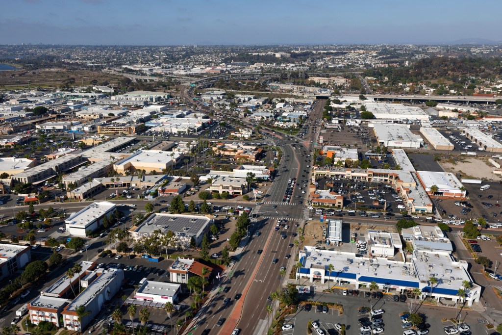 San Diego will fight court ruling on Midway District height limit – San Diego Union-Tribune