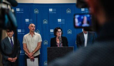 San Diegans relying on rental aid may have to pay more next year – San Diego Union-Tribune