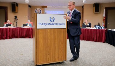 What are the details of Tri-City Medical Center, Sharp HealthCare deal? – San Diego Union-Tribune