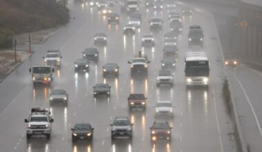 San Diego is heading in the wrong direction on greenhouse gas emissions, new data show – San Diego Union-Tribune