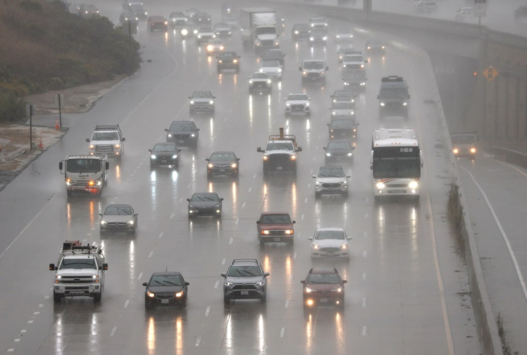 San Diego is heading in the wrong direction on greenhouse gas emissions, new data show – San Diego Union-Tribune