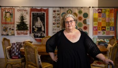 More changes coming to downtown Vista; not everyone is happy – San Diego Union-Tribune