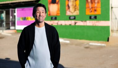 25 years later, The AjA Project still changing the lives of San Diego’s youth – San Diego Union-Tribune