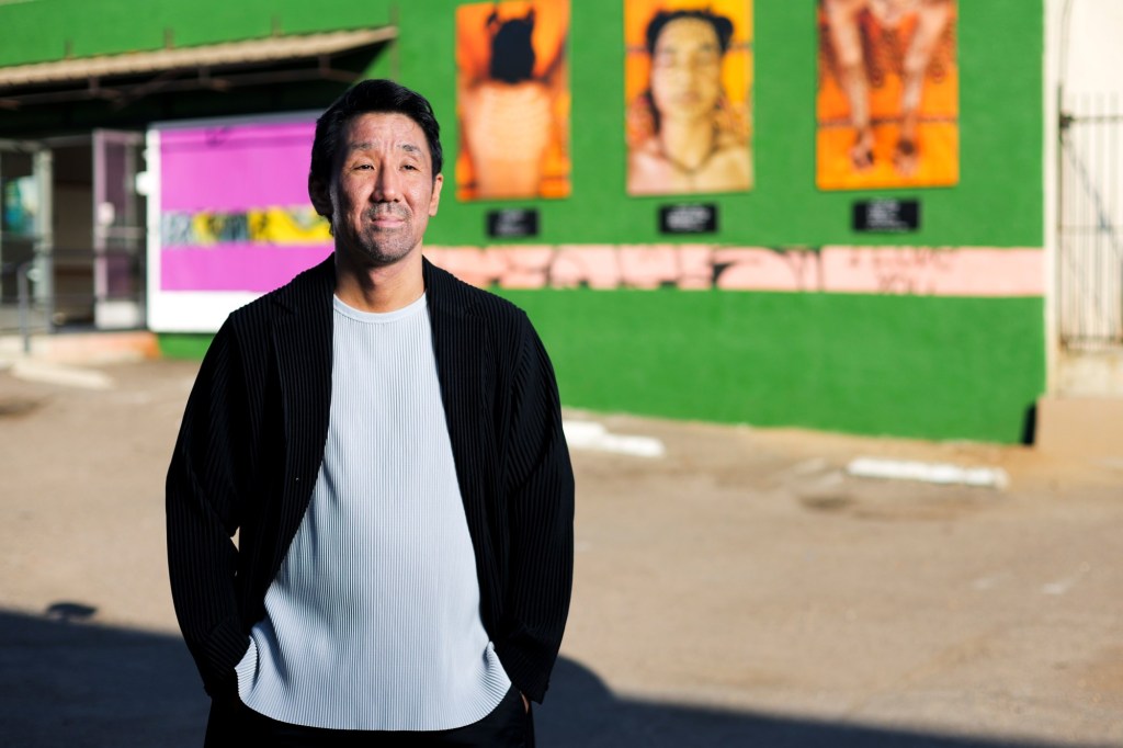 25 years later, The AjA Project still changing the lives of San Diego’s youth – San Diego Union-Tribune