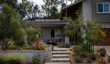 Nature’s gallery in Santee – San Diego Union-Tribune