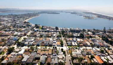 Why do city leaders disdain civic engagement? – San Diego Union-Tribune