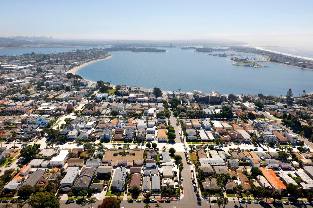 Why do city leaders disdain civic engagement? – San Diego Union-Tribune