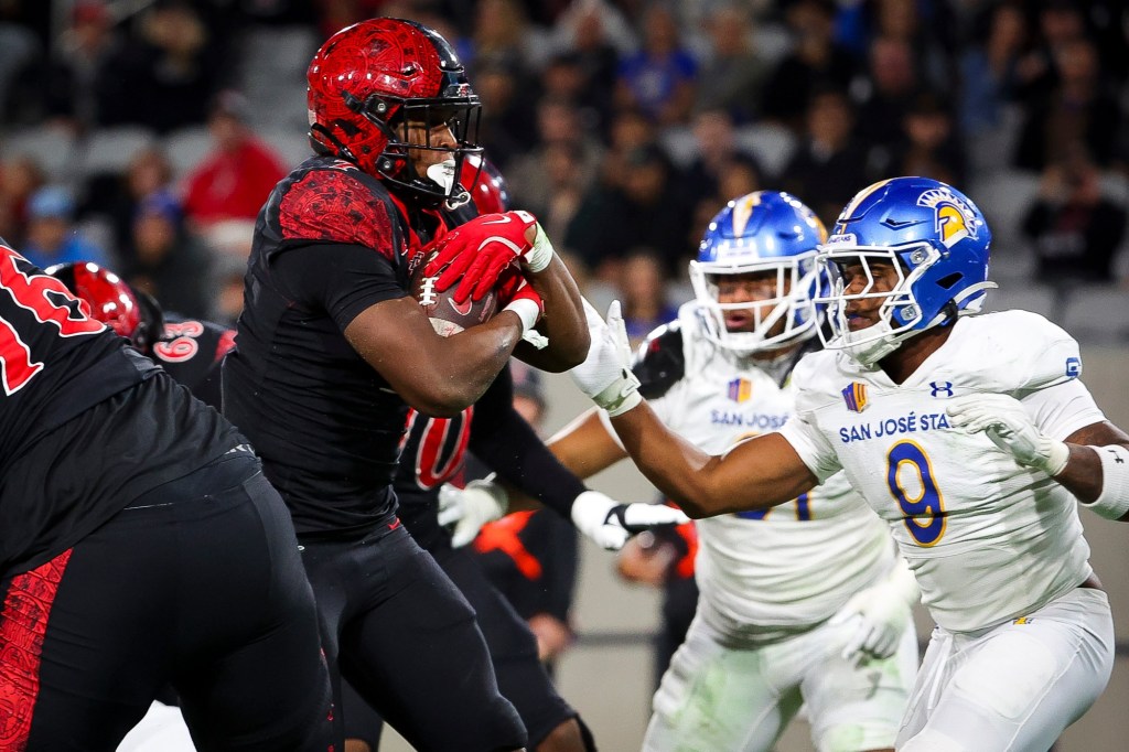 SDSU already has eye on player retention for 2026