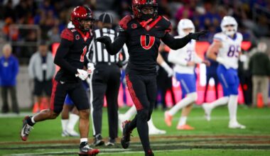 Bryce Phillips is a reminder the Aztecs' secondary is loaded