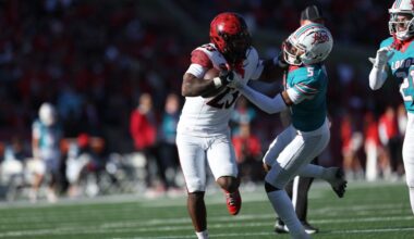 3 Thoughts ... after the Aztecs' 23-17 double-OT loss to New Mexico