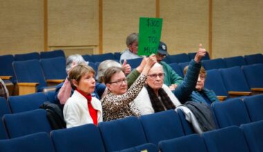 Approval of parking fees at Balboa Park knocked, mocked – San Diego Union-Tribune