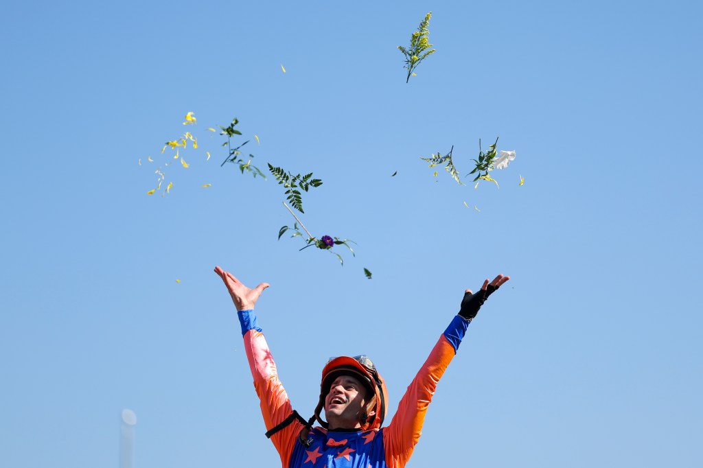 Trainers log big wins; vet scratches bring criticism