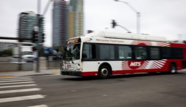 Jury awards $8.5 million to family of man fatally restrained on San Diego bus