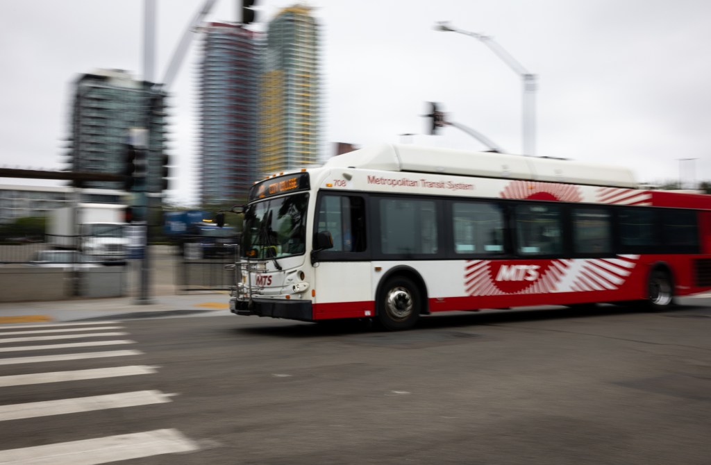 Jury awards $8.5 million to family of man fatally restrained on San Diego bus