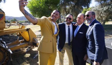 MLS owners reportedly vote to flip season to align with international calendar – San Diego Union-Tribune