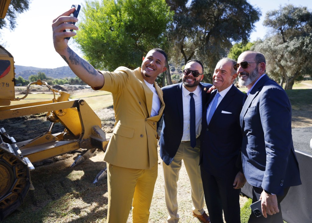 MLS owners reportedly vote to flip season to align with international calendar – San Diego Union-Tribune