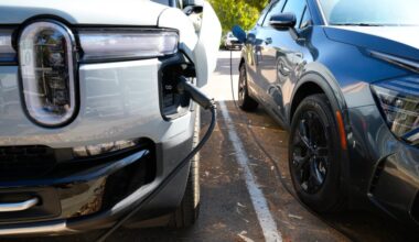 Hundreds of public EV chargers are coming to San Diego libraries, rec centers – San Diego Union-Tribune