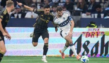 Stars strikers Thomas Müller, Anders Dreyer make Saturday's match a must-see