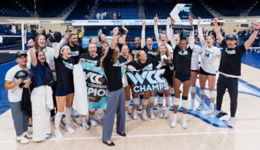 Toreros clinch share of WCC title, earn NCAA Tournament bid