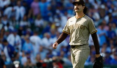 MLB’s top-15 available free agents – San Diego Union-Tribune