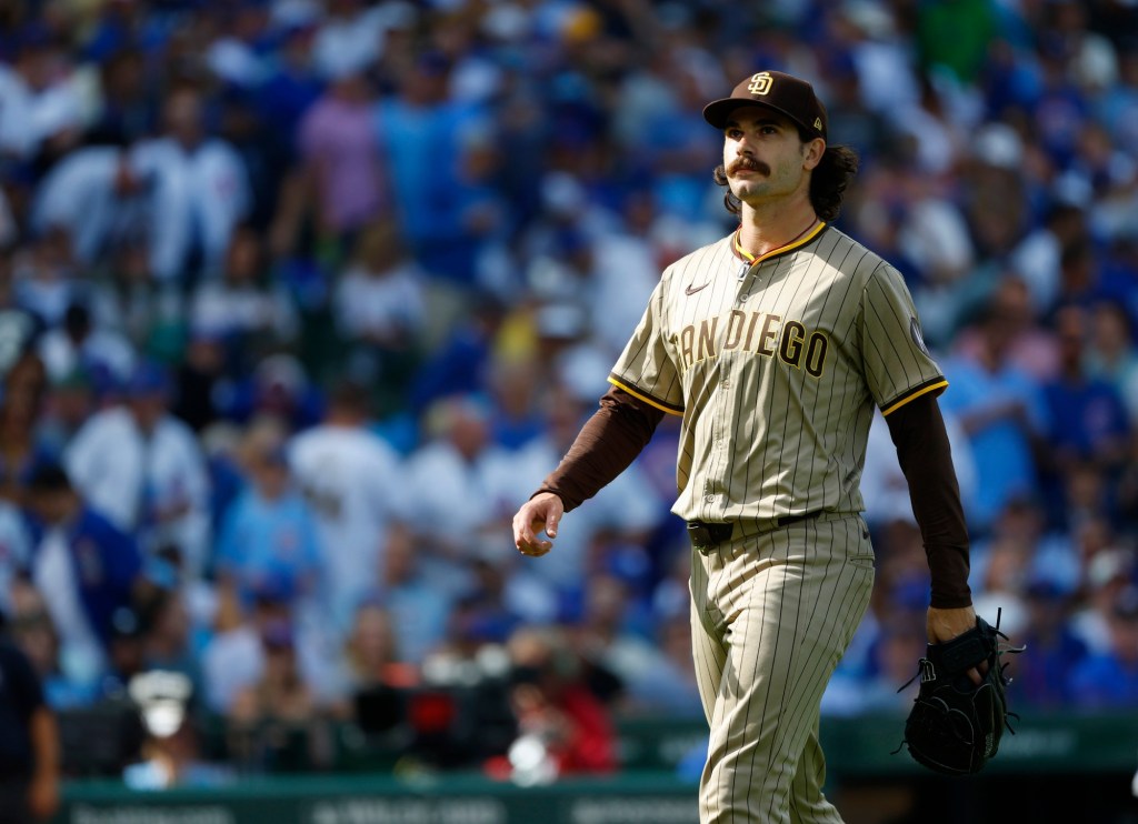 MLB’s top-15 available free agents – San Diego Union-Tribune