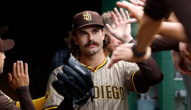 Dylan Cease, Michael King get qualifying offer from Padres – San Diego Union-Tribune