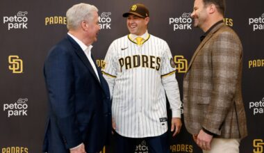 Seidler family exploring sale of Padres – San Diego Union-Tribune