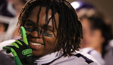 See how San Diego's football teams fared in Friday's playoff games