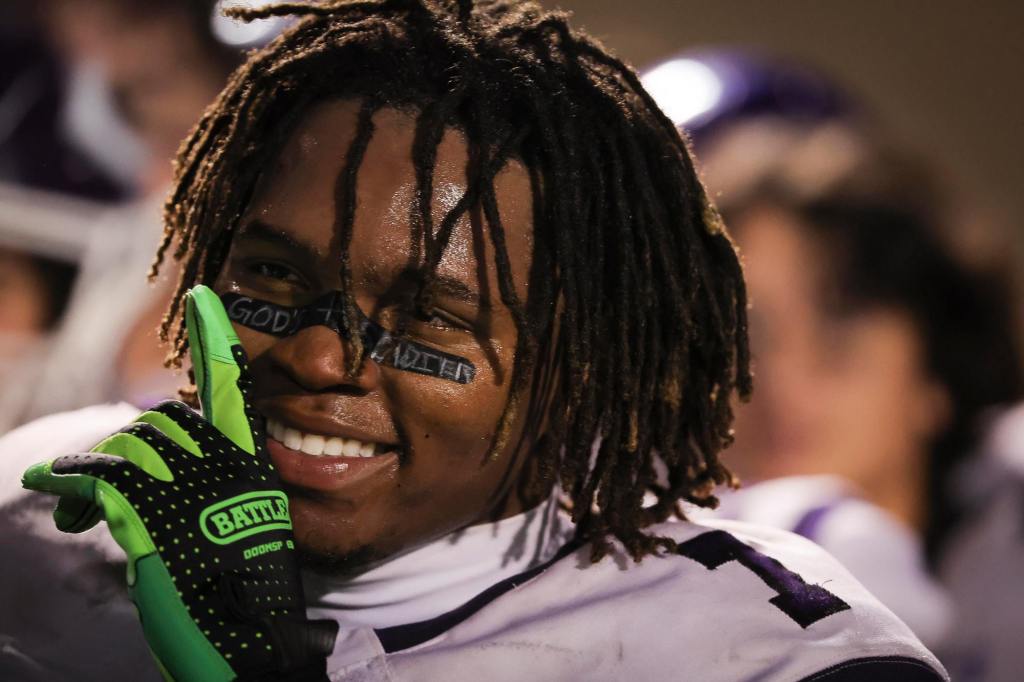 See how San Diego's football teams fared in Friday's playoff games