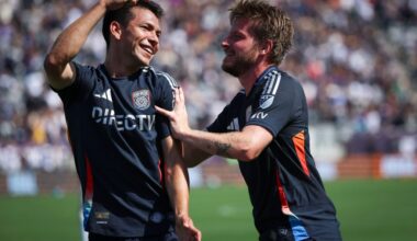 San Diego FC's stars will be available for Monday's critical playoff match