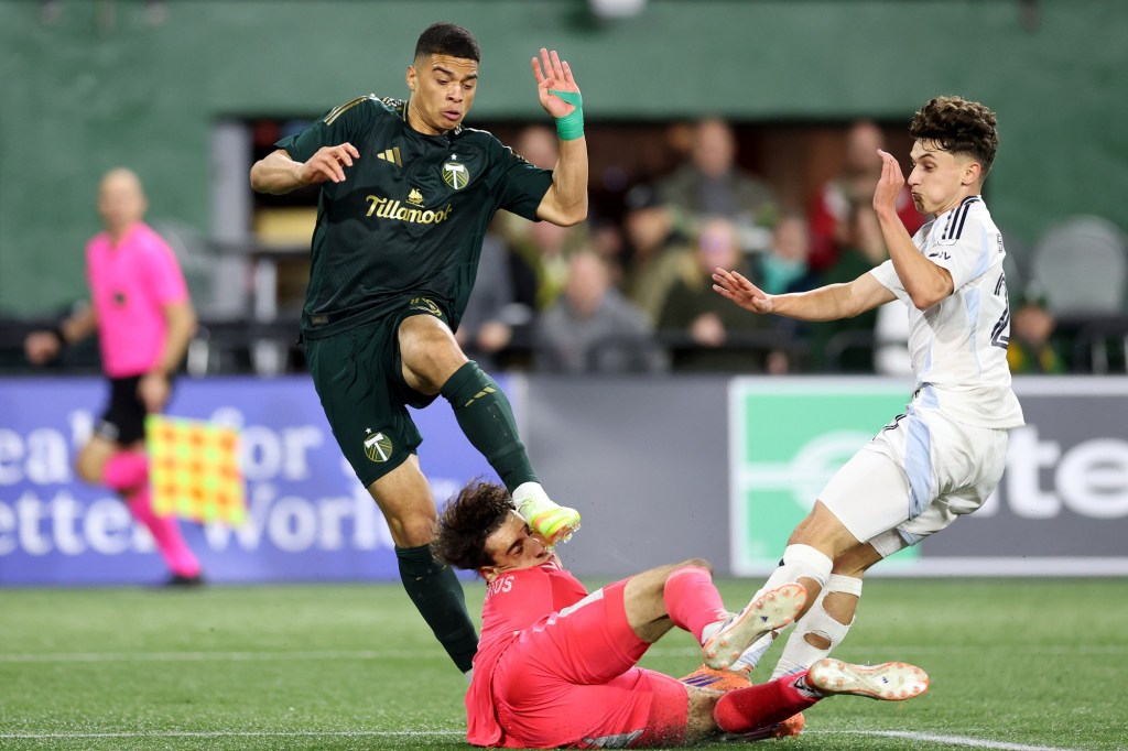 Portland Timbers beat San Diego FC in penalty shootout, force Game 3 of playoffs