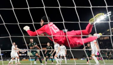 SDFC's Pablo Sisniega has been waiting his whole career for Sunday's playoff match